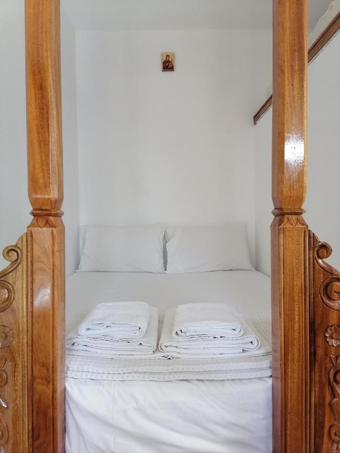Kalliopis Studio Olympos  Exterior foto