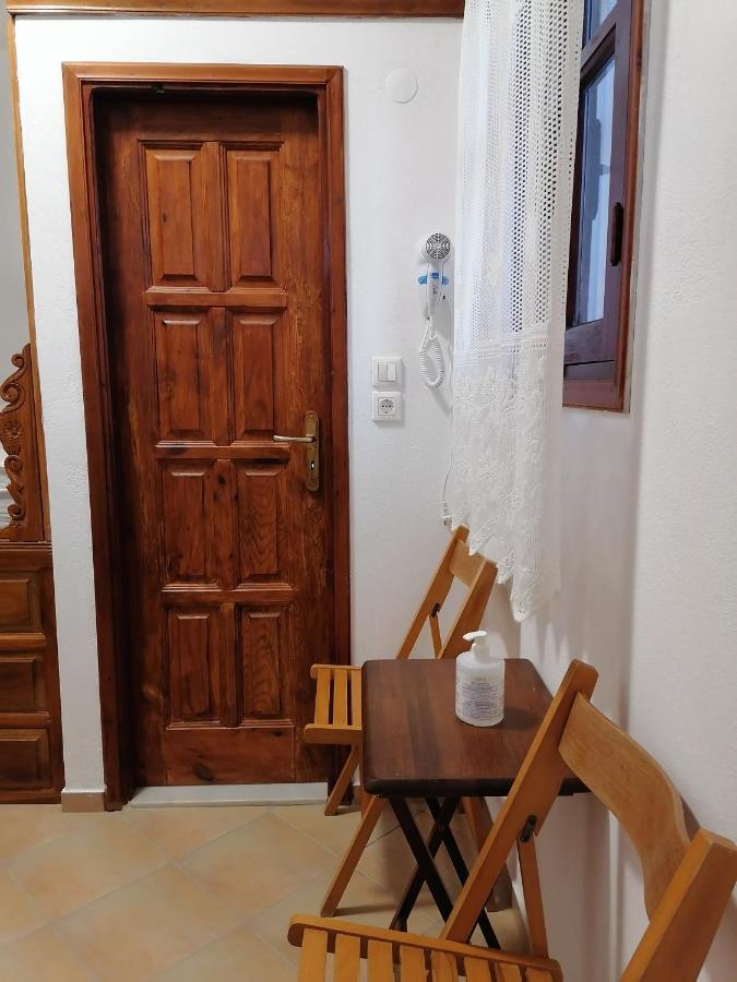 Kalliopis Studio Olympos  Exterior foto